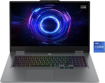 Lenovo LOQ 17 83JH006SGE