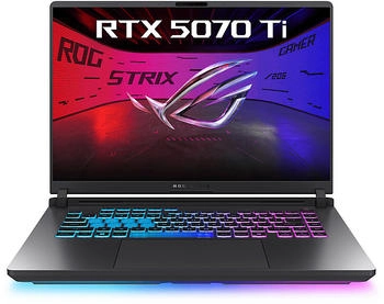 ASUS ROG Strix G16 G615LR-S5177W