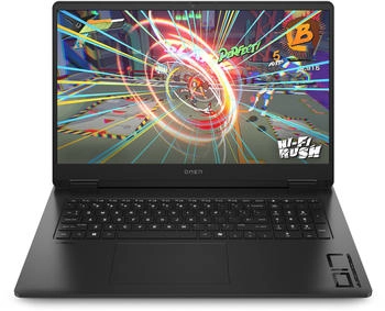 HP Omen 17-db1199ng