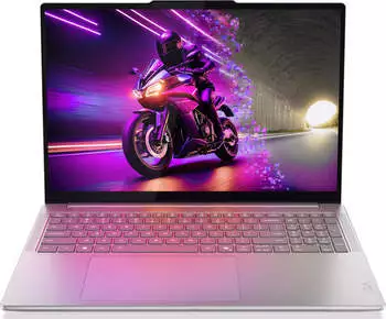 Lenovo Yoga Pro 9 16 83L00023GE