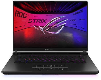 ASUS ROG Strix SCAR 16 G635LR-RW018W
