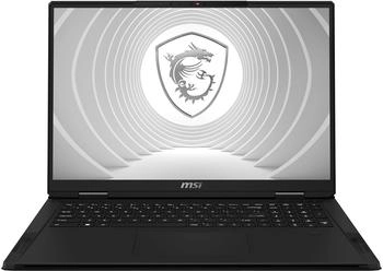 MSI CreatorPro X18 HX A14VMG-023FR