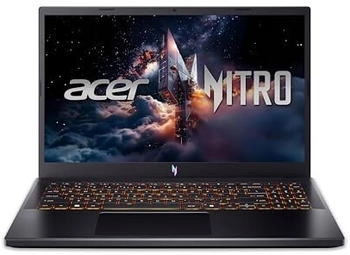 Acer Nitro V15 ANV15-52-714T