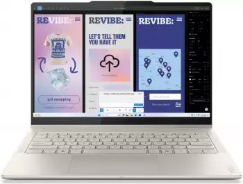Lenovo Yoga 7 14 83JQ009YGE