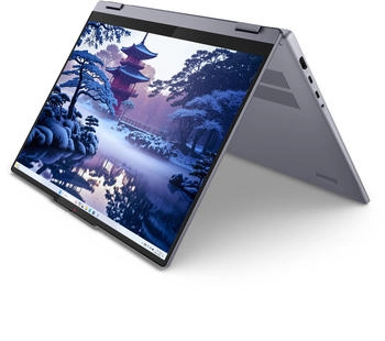 Lenovo IdeaPad 5 2-in-1 16 83KS0019GE