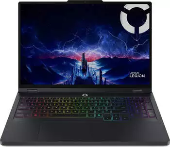 Lenovo Legion 5 Pro 16 83F3005WGE