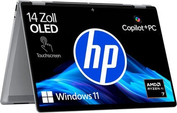 HP OmniBook Flip X 14-fk0076ng