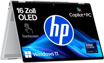 HP OmniBook X Flip 16-as0078ng