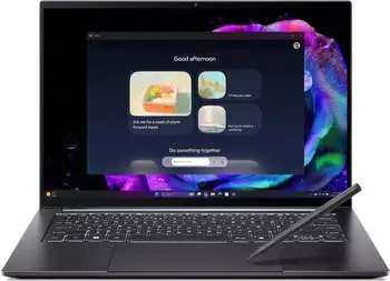 Acer Swift X 14 AI SFX14-61 NX.JA9EG.009