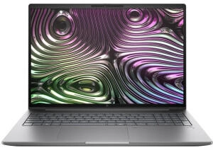 HP ZBook X G1i 16 B72W2ET