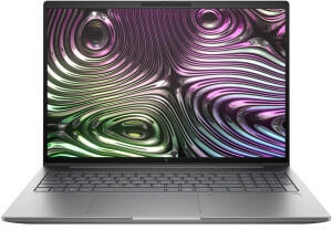 HP ZBook X G1i 16 B72W4ET