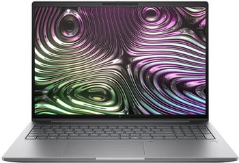 HP ZBook X G1i 16 B72W3ET