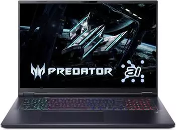 Acer Predator Helios Neo 18 AI PHN18-72-91PV
