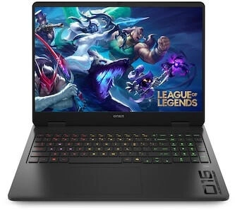 HP Omen 16-ap0092ng