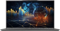 CAPTIVA Business-Notebook "Power Starter I91-732IT" Intel Core i5 500 GB SSD