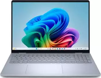 Dell 16 Plus 2-in-1 TN8DF