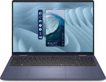 Dell 16 Plus 2-in-1 CNDB0625002