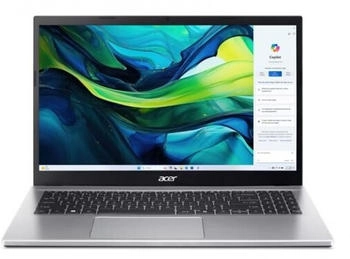 Notebook Acer Aspire Go 15 AG15-42P-R1R7 AMD Ryzen 7 5825U Pantalla Full HD 15.6 / 32GB De RAM 1tb Ssd Win11home