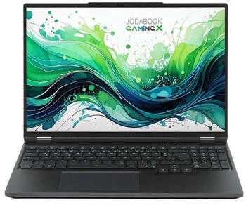 IT-Tradeport JodaBook X N16
