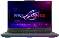 ASUS ROG Strix G16 G614PP-RV031W 16" WUXGA AMD Ryzen 9-8940HX - 5,3 GHz - 1.000 GB