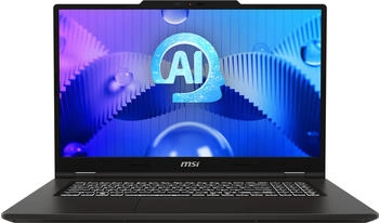 MSI VenturePro 17 AI A1MG-007