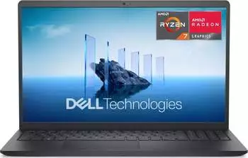 Dell 15 DDC15255-A441BLK-PDE