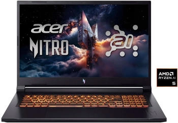 Acer Nitro V 17 AI ANV17-41-R2K8