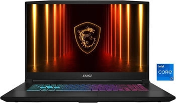 MSI Katana 17 HX B14WGK-062