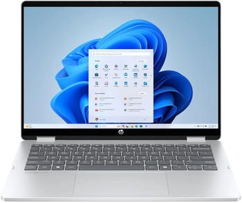 HP OmniBook 5 Flip 14-fp0132ng – HP OmniBook 5 Flip 14-fp0132ng - Vielseitiger Begleiter für moderne Nutzer