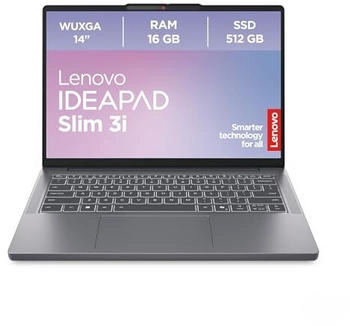 Lenovo IdeaPad Slim 3 14 0198158338899