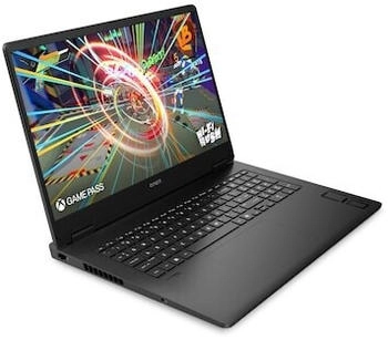 HP Omen 17-db1495ng