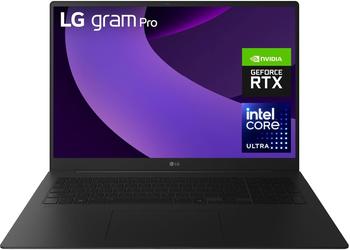 LG Gram Pro 17Z90TR-E.AD8BG