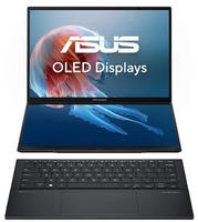 Asus Gaming-Notebook "ZenBook DUO 14" U9-285H 16 1TB UX8406CA-QL263W" 35,6 cm / 14