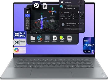 Lenovo Yoga Slim 7 15 196804059044