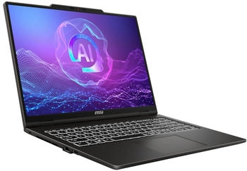 MSI VenturePro A16 AI+ A3HWEG-002