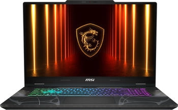 MSI Cyborg 17 B2RWEKG-049