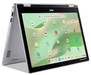 Acer Chromebook Spin 312 CP312-1H NX.J1KEG.002