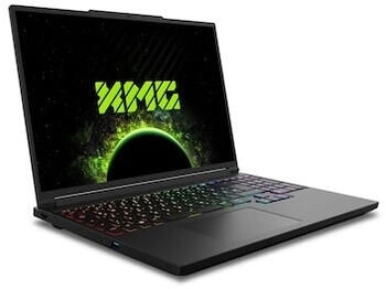 Schenker XMG Pro 16 M25dwj