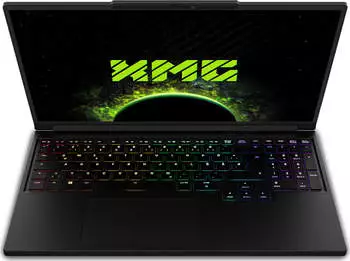 Schenker XMG Pro 16 M25vwr