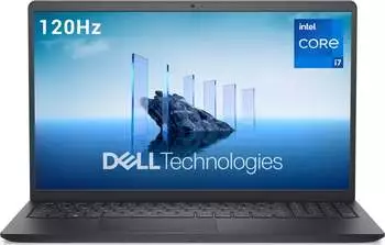 Dell 15 DDC15250-7605BLK-PDE