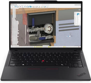 Lenovo ThinkPad P14s G6 21QL005RGE