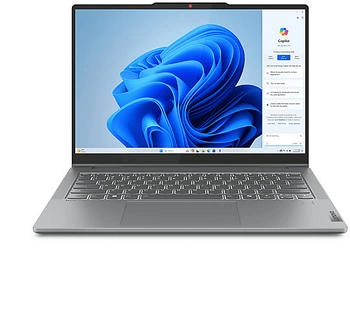 Lenovo IdeaPad 5 2-in-1 14 83GH0035GE