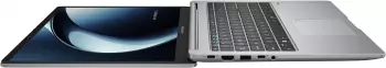 ASUS Expertbook P1 PM1503CDA-S70064X – Klare Darstellung auf entspiegeltem IPS-Display für lange Arbeitstage