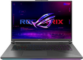 ASUS ROG Strix G18 G814PM-S9010W
