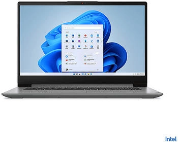 Lenovo IdeaPad 3 17 (82RQ007MGE)