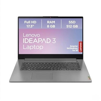 Lenovo IdeaPad 3 17 (82RQ007NGE)