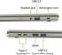 Acer Aspire Vero 16 AV16-71P-724V