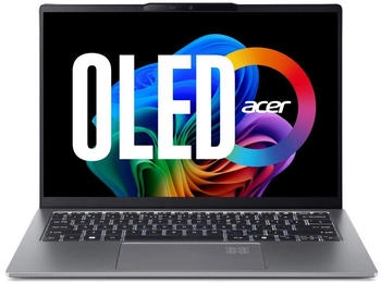 Acer Swift Go 14 AI SFG14-64-R6MM