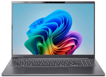 Acer Aspire 16 AI A16-11M-X0X3