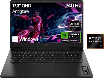 HP Omen 17-db1094ng